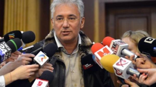 adriean videanu audiat la parchetul general