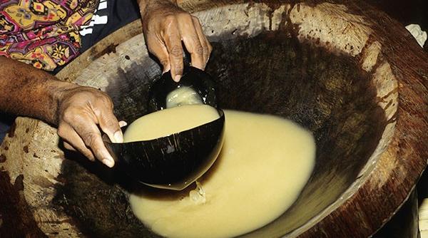 de ce o bautura polineziana cu gust de tarana este din ce in ce mai populara in new york