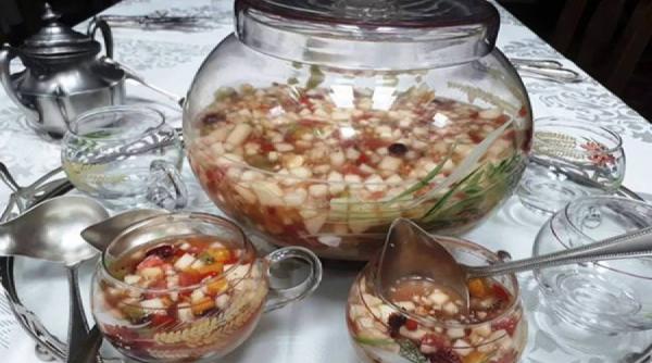 kriuson cruchon cruson reteta de la faimosul hotel ritz