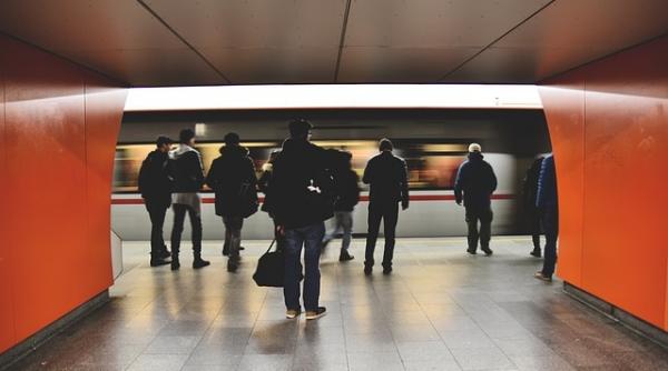 olaf in control la metrorex obiectivul magistrala de metrou drumul taberei