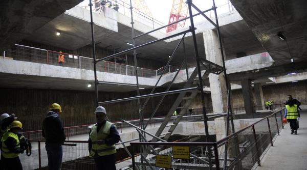 olaf precizeaza ca a deschis o investigatie la metrorex care este motivul