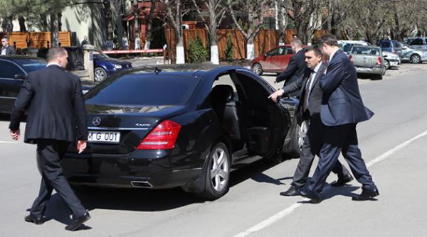 usr aducerea sub control politic a spp inseamna un atentat la siguranta nationala