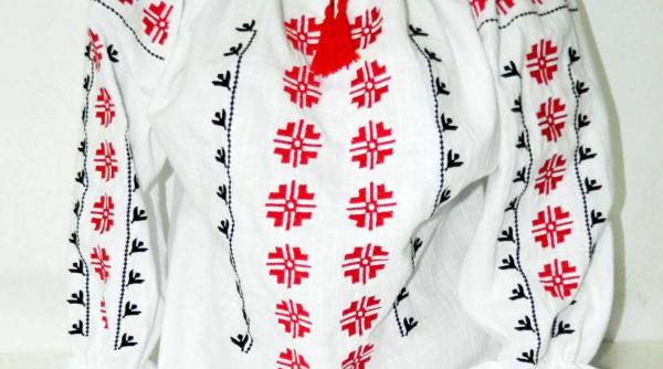 ateliere dedicate motivelor iei romanesti la carnavalul international al copiilor de la venetia