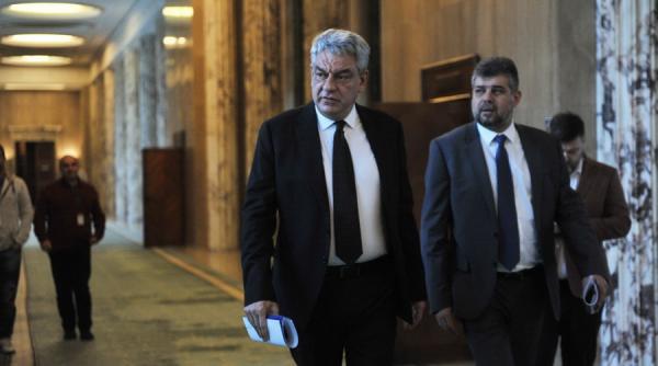 fostul premier tudose isi pune cenusa in cap