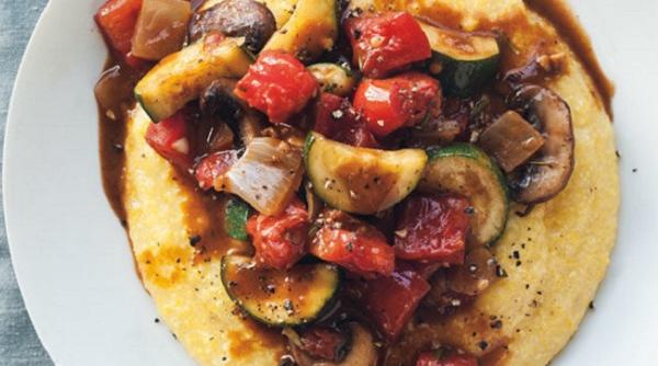 mamaliga cu legume reteta pentru pentru ziua ursului