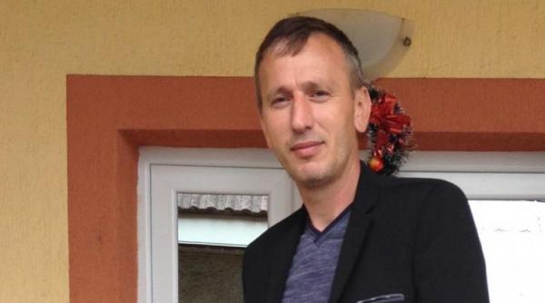 tragedie in oltenia s a sinucis de dor pentru sotia plecata din tara