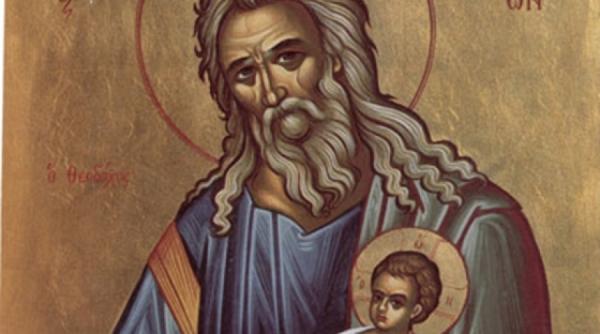 calendar religios 3 februarie sfantul si dreptul simeon