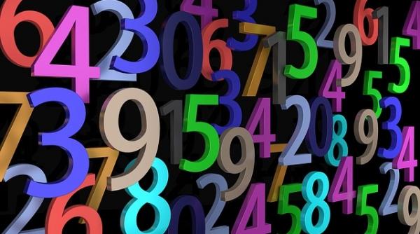 cifra banilor predispozitia pentru pierdere sau castig