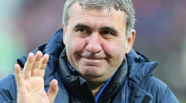 gheorghe hagi mesaj cutremurator mi e rusine ca m am intors acasa vreau sa plec din romania cat mai repede