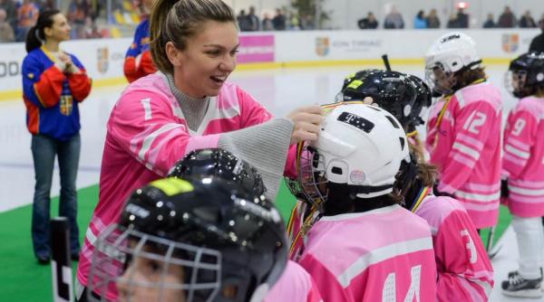 halep poate redeveni lider mondial mai repede decat se astepta