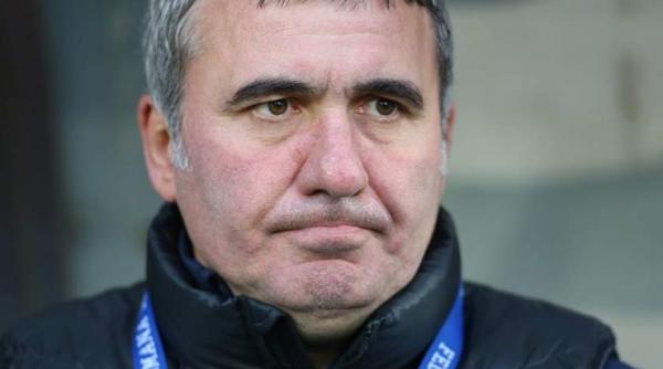 gheorghe hagi nu va mai vorbi despre fotbalul romanesc o perioada nedeterminata
