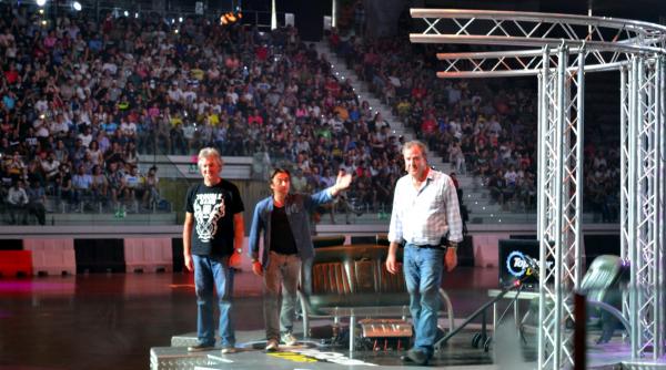 declaratiile socante ale lui jeremy clarkson despre richard hammond