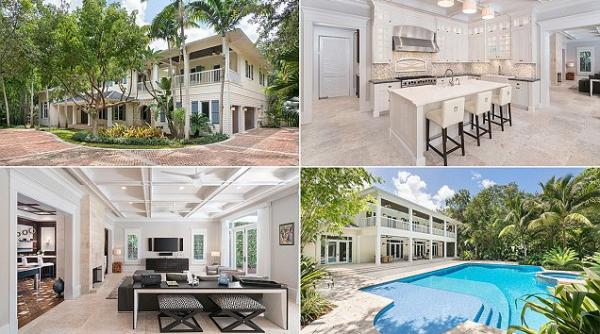 o vila din sua vanduta pentru 455 de bitcoin