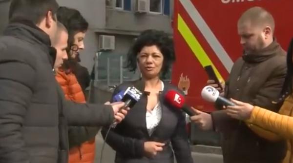 sotia soferului drogat a cerut ordin de restrictie dar spune ca si iubeste sotul