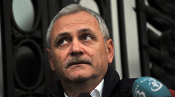 ce spune liviu dragnea despre o eventuala remaniere