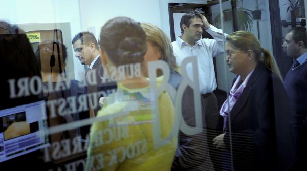 declaratie surprinzatoare a lui teodorovici scaderea burselor nu ne afecteaza