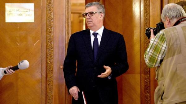 dezvaluiri in comisia de control al sri