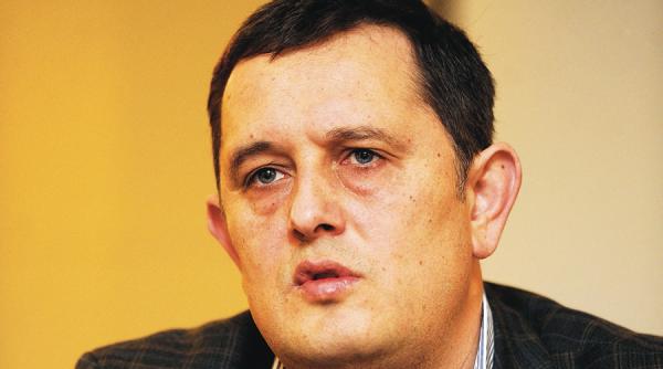 gheorghe piperea romanii nu mai cred in democratie