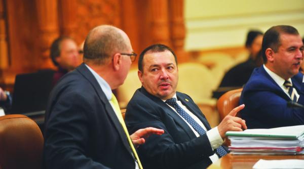 legea castrarii chimice a 3 a incercare