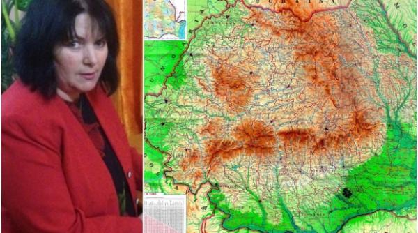 maria ghiorghiu o profetie total diferita de cele de pana acum