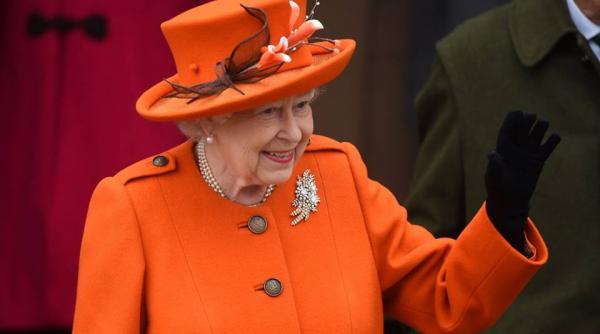 regina elisabeta a ii a implineste 66 de ani de domnie