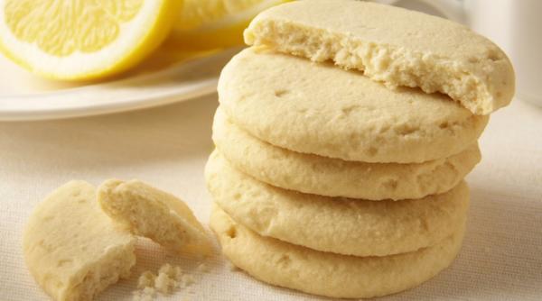 reteta zilei fursecuri cu lamaie