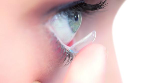 semne ale ochilor afectati de diabet