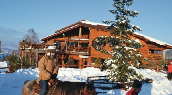 unde mergem in vacanta daca avem copii mici