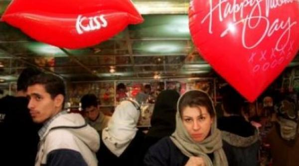 autoritatile pakistaneze au avertizat ca ziua sf valentin este in continuare interzisa