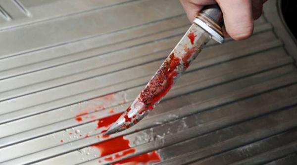 caz socant la braila un minor este cercetat pentru tentativa de omor dupa ce a injunghiat cu un briceag doi tineri