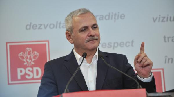 dragnea se simte luat peste picior de catre pnl