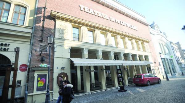 evacuare cu cantec in buricul bucurestiului