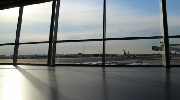 nereguli grave la compania de aeroporturi ce a gasit corpul de control al premierului