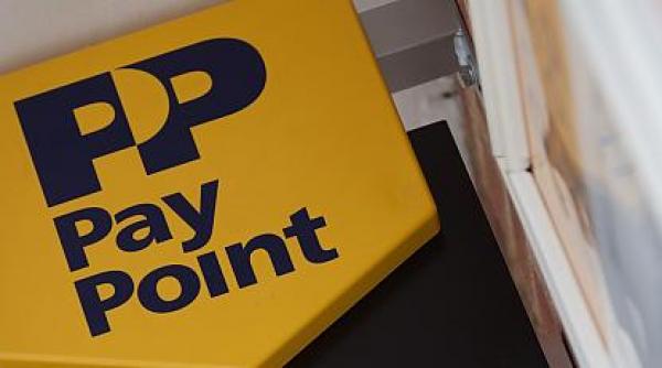 paypoint parteneriat cu brd finance pentru plata facturilor