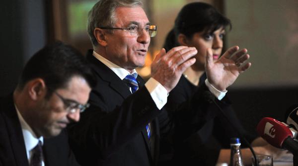 procurorii au realizat portretul robot al autorului infractiunii de abuz in serviciu