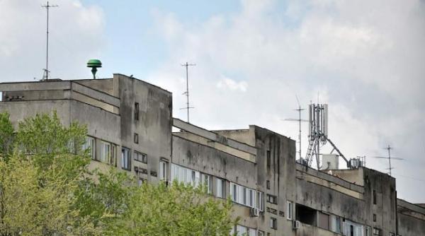 suna sirenele nou exercitiu de verificare a sistemelor de avertizare a populatiei