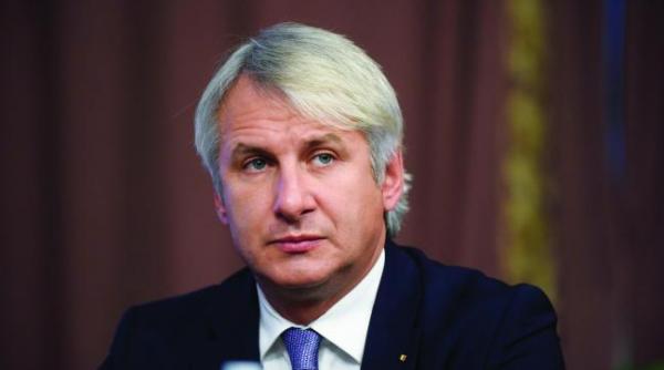 teodorovici despre majorarea dobanzii de referinta orice crestere pe aceasta zona e de luat in seama