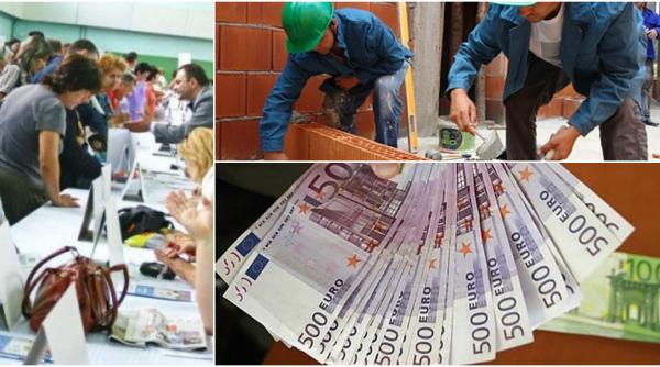 vesti excelente romanii au la dispozitie peste 640 de locuri de munca in strainatate prin reteaua eures