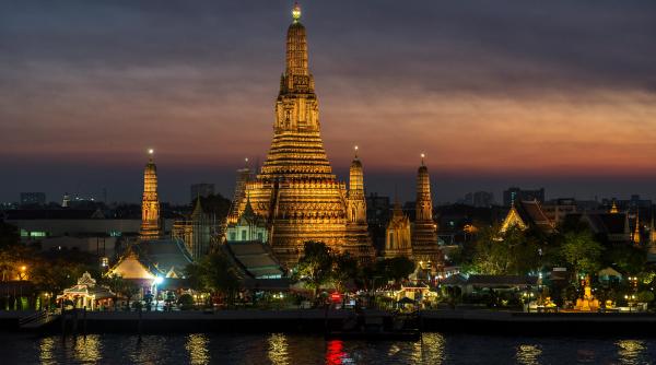 alerta in bangkok poluarea a atins un nivel periculos pentru sanatate