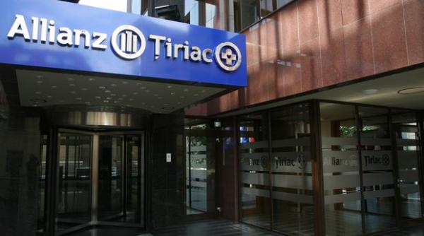 allianz tiriac a lansat solutia digitala contul meu