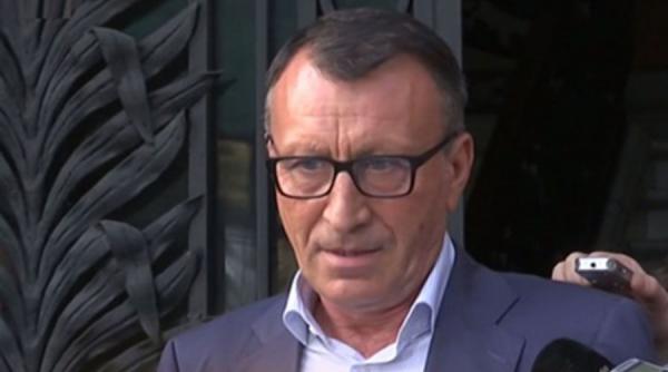 ce spune paul stanescu despre consilierul sau care a fost garda de corp a lui nicu gheara