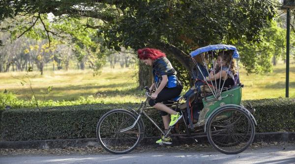 de la bolizi de lux la camioanele sau tuktuk urile din asia express