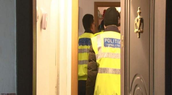 gest extrem un barbat abia divortat s a spanzurat dupa ce sotia si copiii l au acuzat ca este singurul vinovat pentru esecul familial