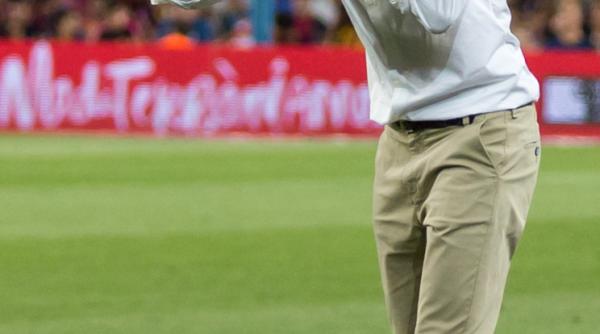 il inlocuieste luis enrique pe italianul antonio conte