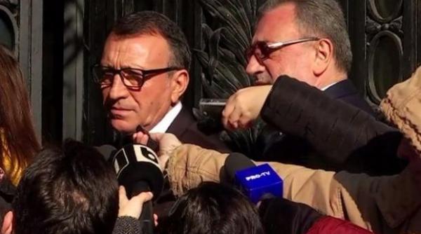 paul stanescu afla daca i se redeschide dosarul finantarii unei echipe de fotbal