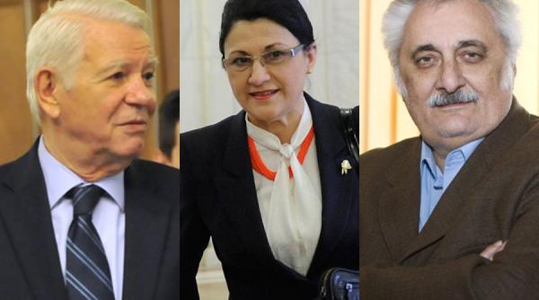 pionierii lui dej ieri parlamentari astazi