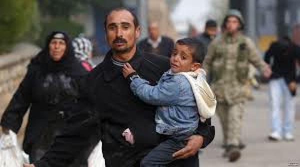 romania va primi in urmatorii doi ani peste 100 de refugiati de origine siriana