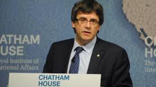 situatia lui puigdemont ar putea afecta relatiile dintre spania si belgia considera ministrul spaniol de externe