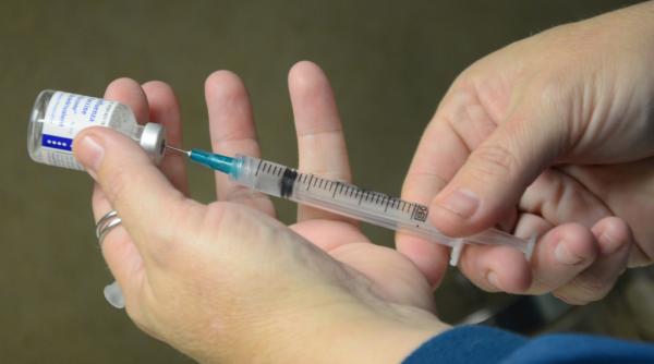 televanghelistii sustin ca iisus ne da vaccinul antigripal