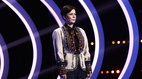 actrita teodora mares i a pus in mare incurcatura pe concurenti la guess my age ghiceste varsta